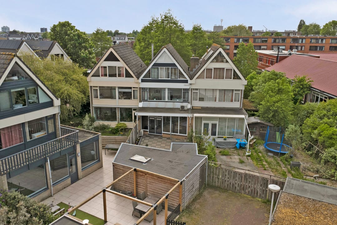 Photo 52 of van Naeldwijcklaan 67