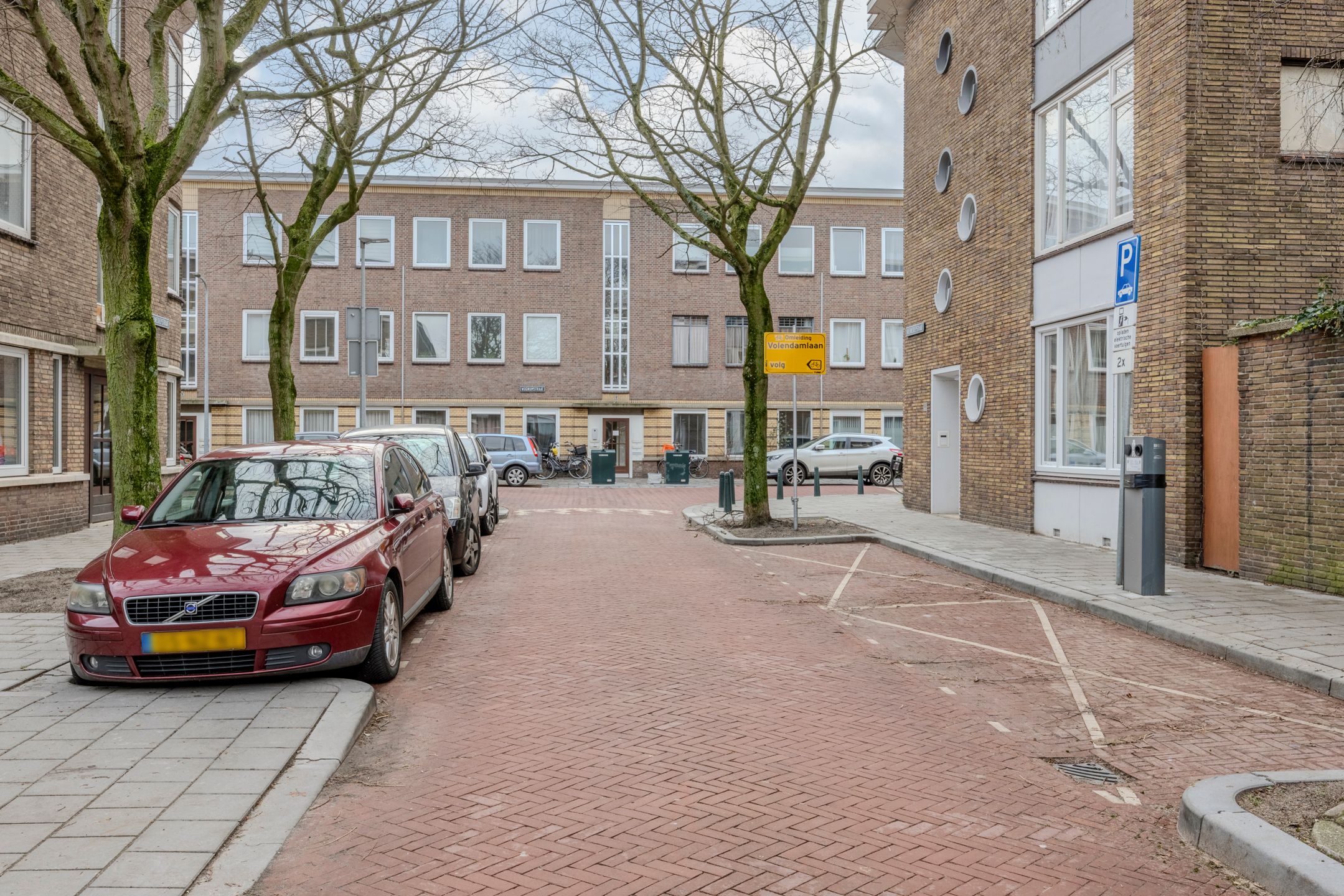 Foto 42 van Nieuwediepstraat 101