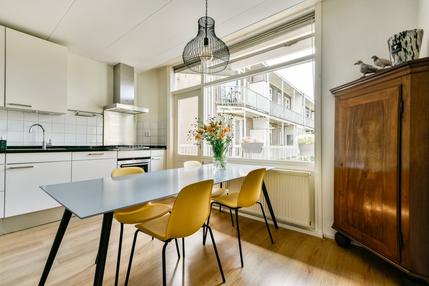 Foto 4 van Kromme-Mijdrechtstraat 14-2