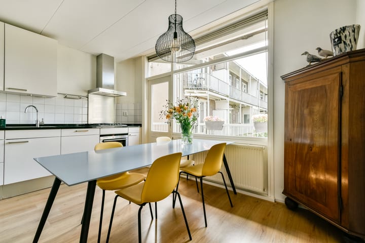 Foto 4 van Kromme-Mijdrechtstraat 14-2