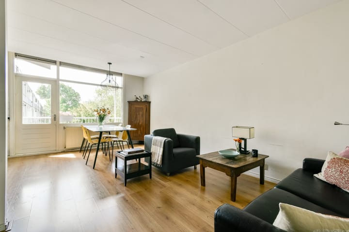 Foto 5 van Kromme-Mijdrechtstraat 14-2