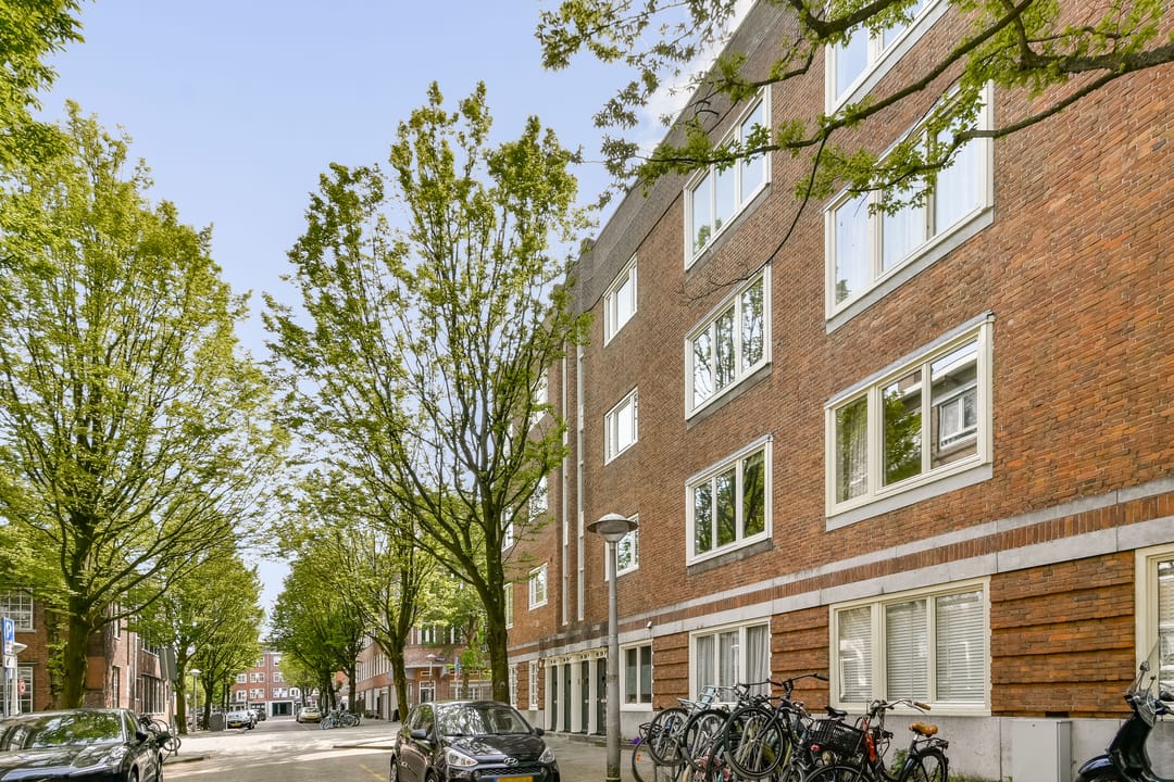 Foto 16 van Kromme-Mijdrechtstraat 14-2