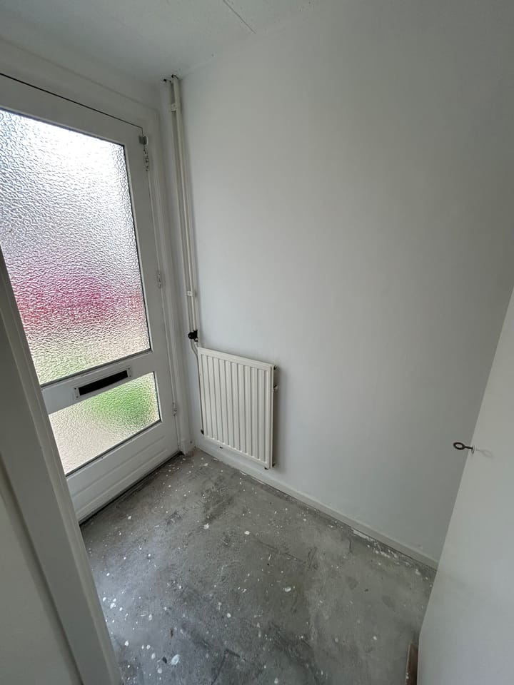 Foto 5 van Vorstenstraat 4