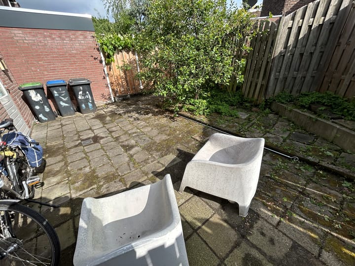 Foto 4 van Vorstenstraat 4