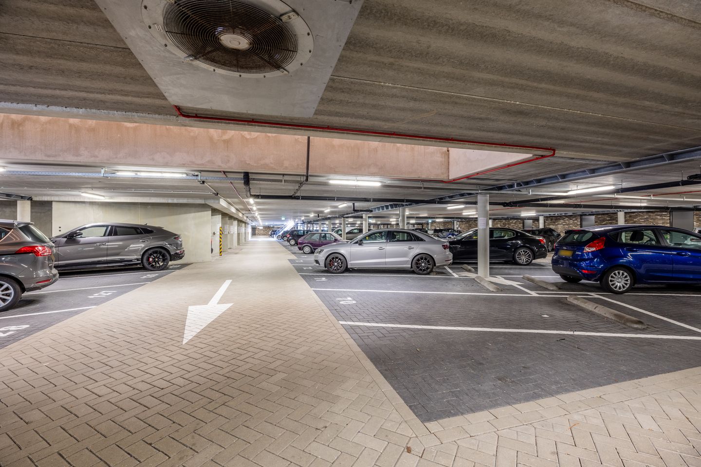 Foto 4 van Binckhorstlaan 311-M