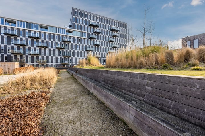 Photo 3 of Binckhorstlaan 311-M