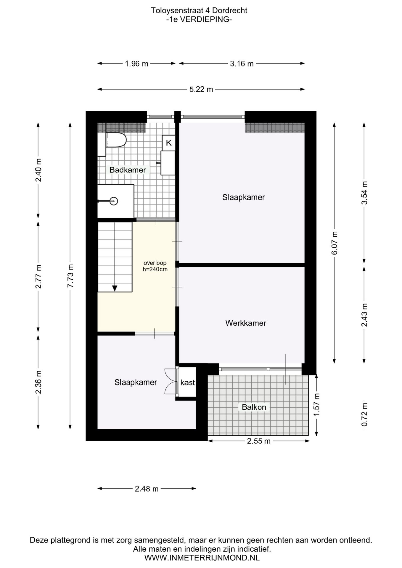 Foto 33 van Toloysenstraat 4