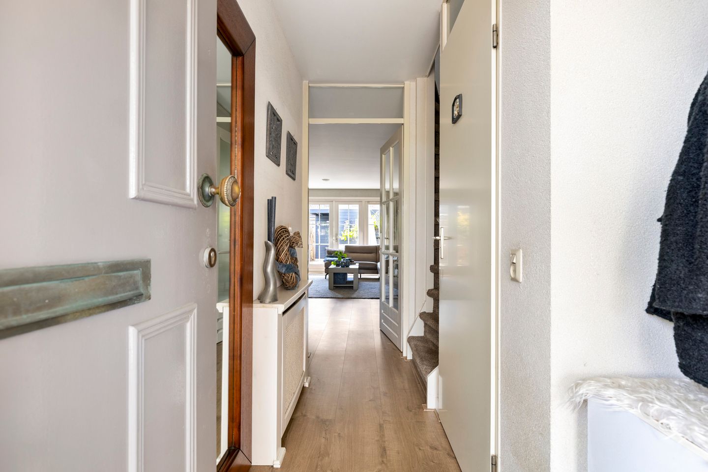 Foto 4 van Zandaak 18