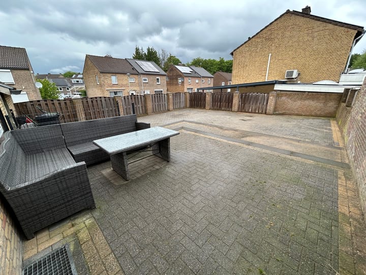 Foto 4 van Aalbersestraat 1