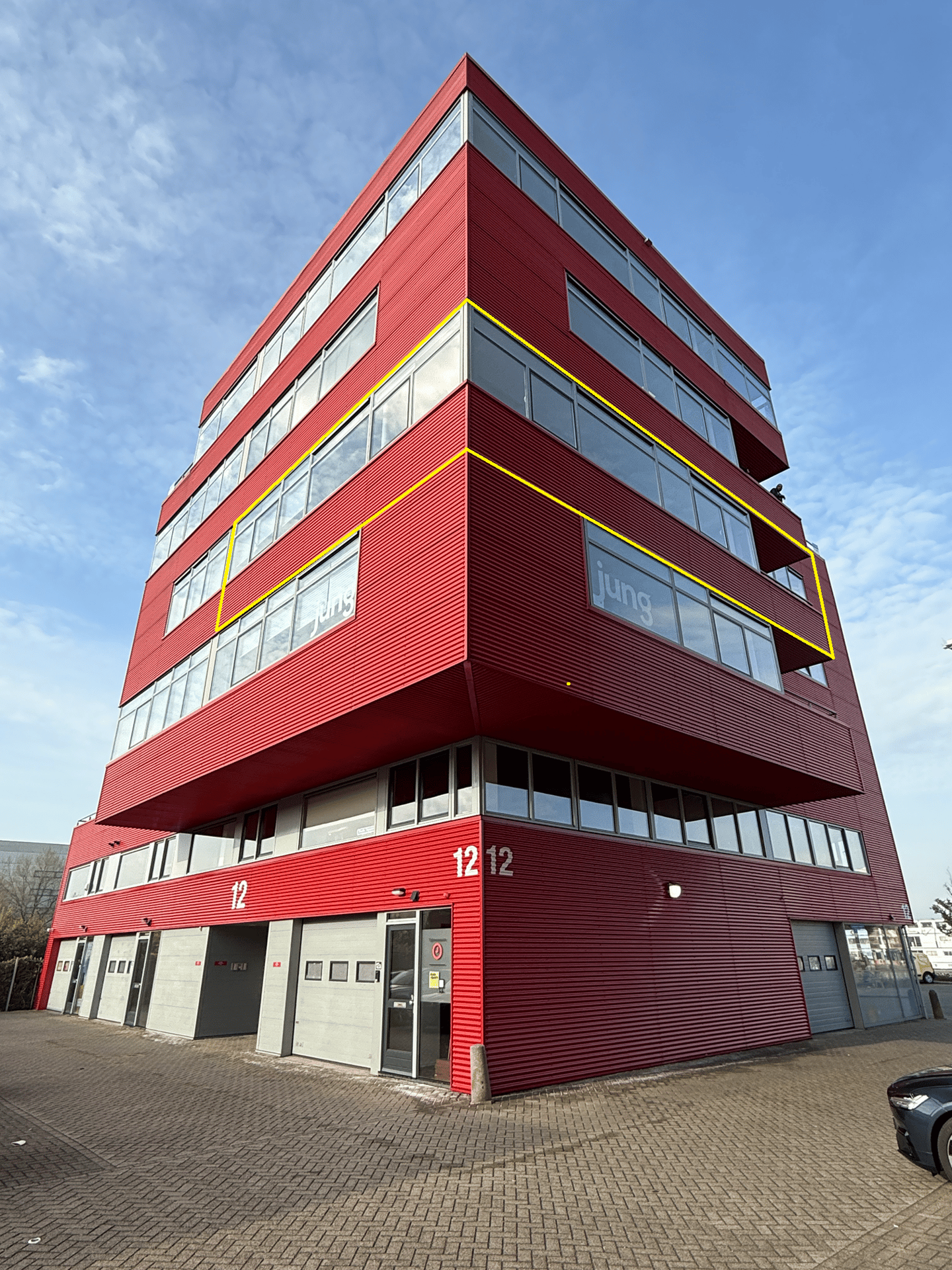 Bekijk foto 5 van Tappersweg 12-L