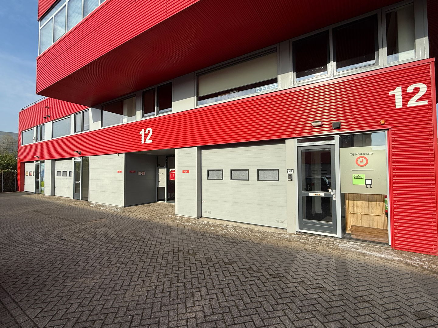 Bekijk foto 2 van Tappersweg 12-L