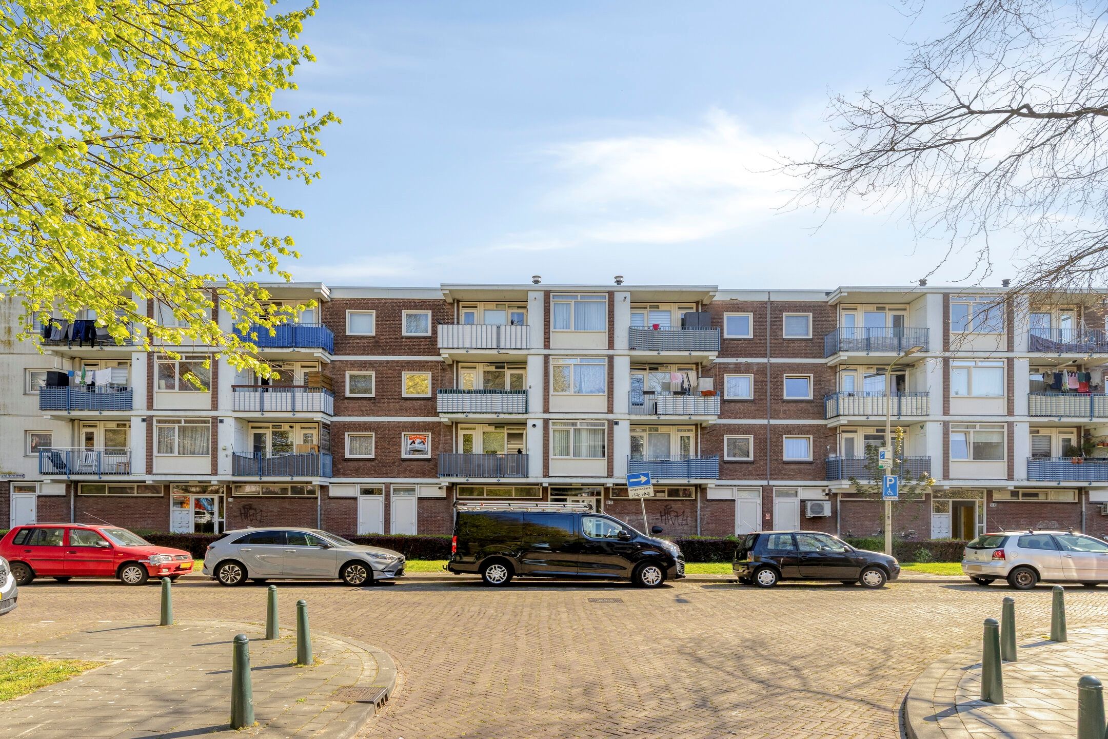 Eeldeplantsoen 70 