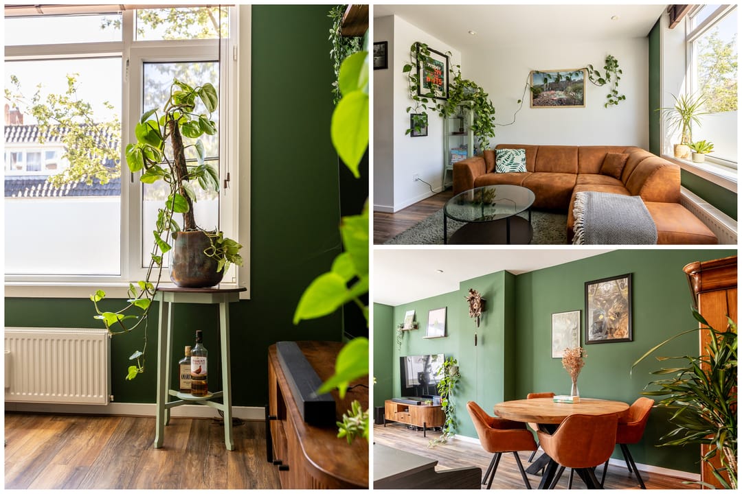 Photo 11 of Den Hertigstraat 43-B