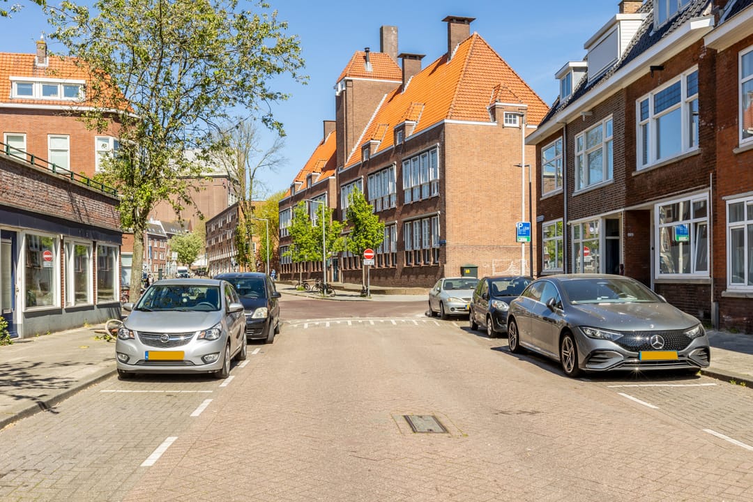 Photo 23 of Den Hertigstraat 43-B