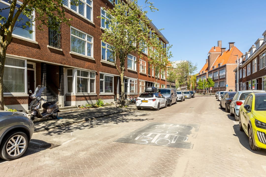 Photo 22 of Den Hertigstraat 43-B