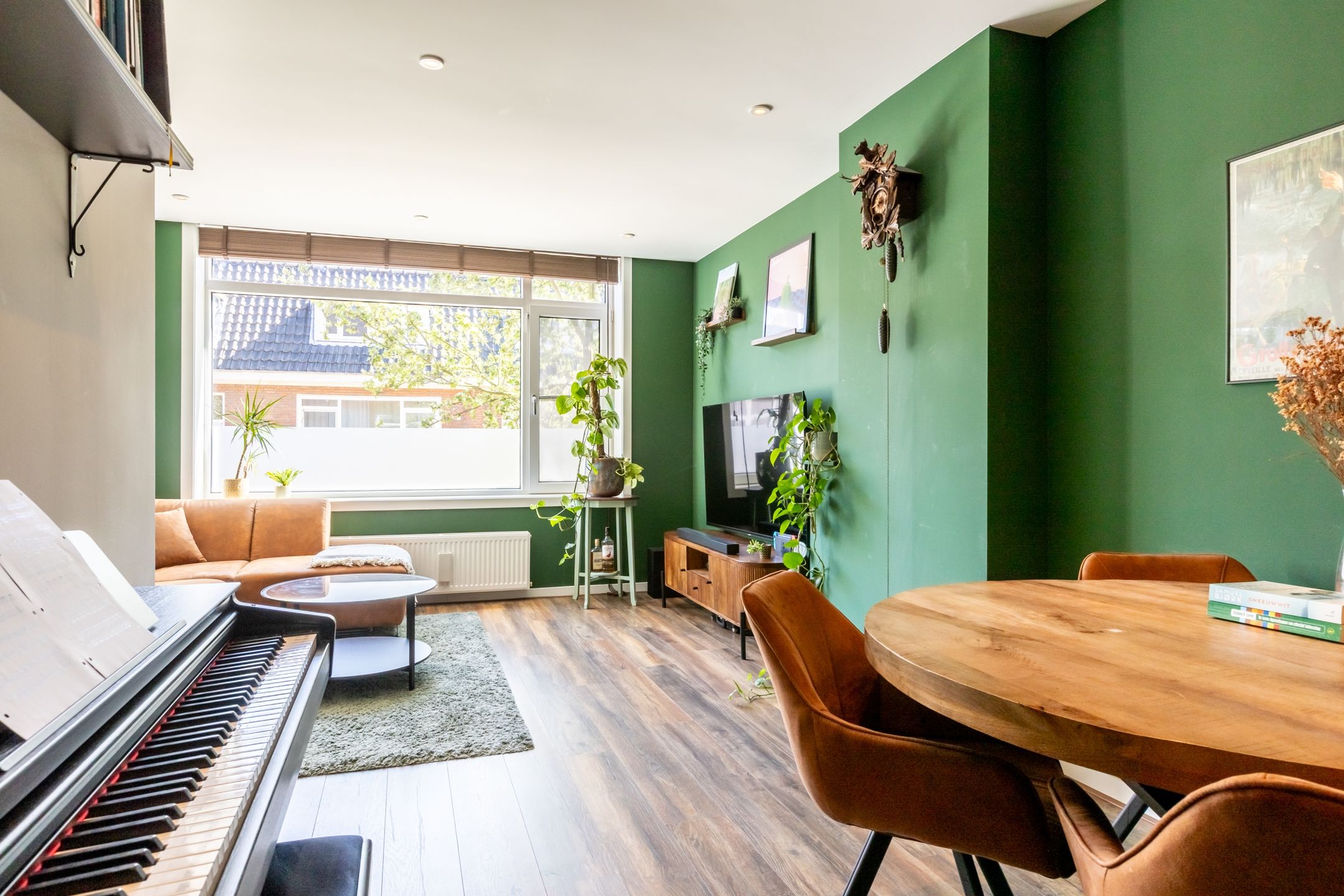 Photo 6 of Den Hertigstraat 43-B