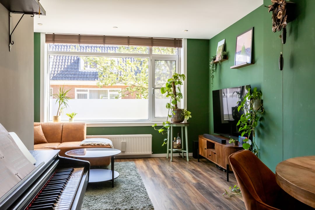 Photo 8 of Den Hertigstraat 43-B
