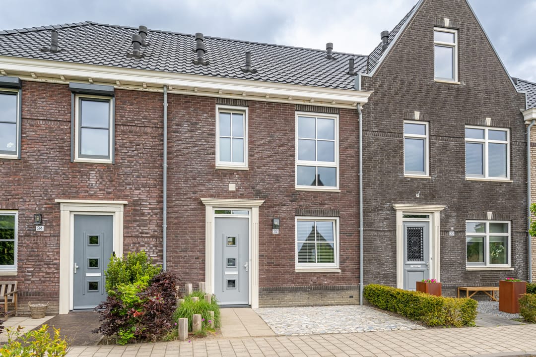 Photo 1 of Grondzeilerstraat 32