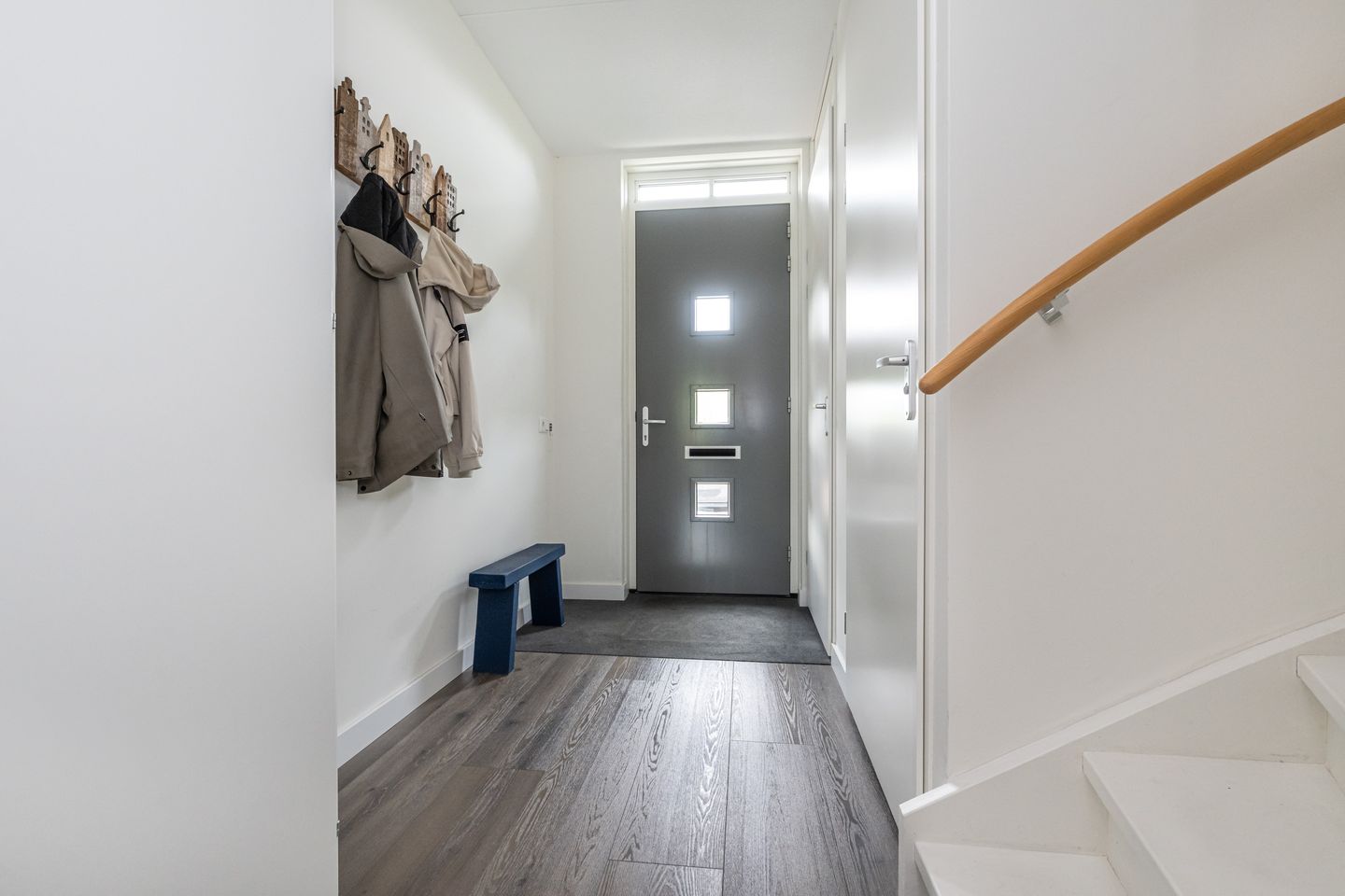 Photo 4 of Grondzeilerstraat 32