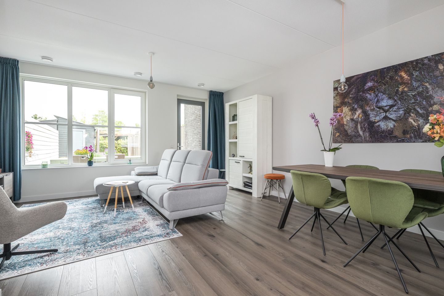 Photo 5 of Grondzeilerstraat 32