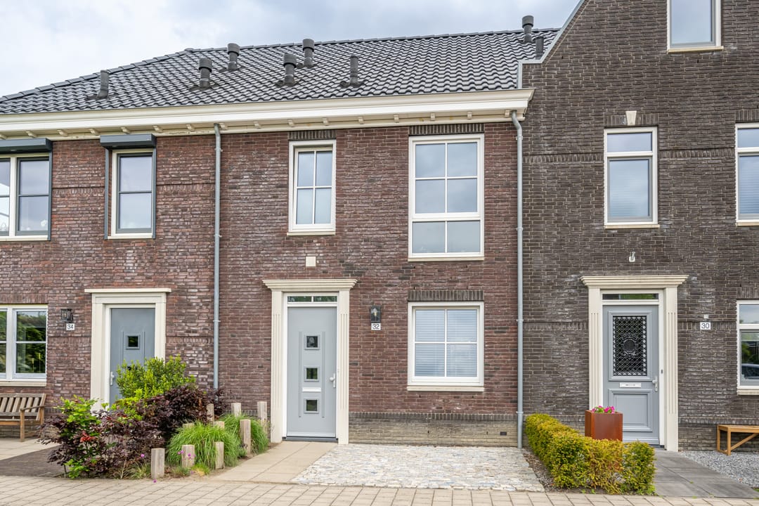 Photo 26 of Grondzeilerstraat 32