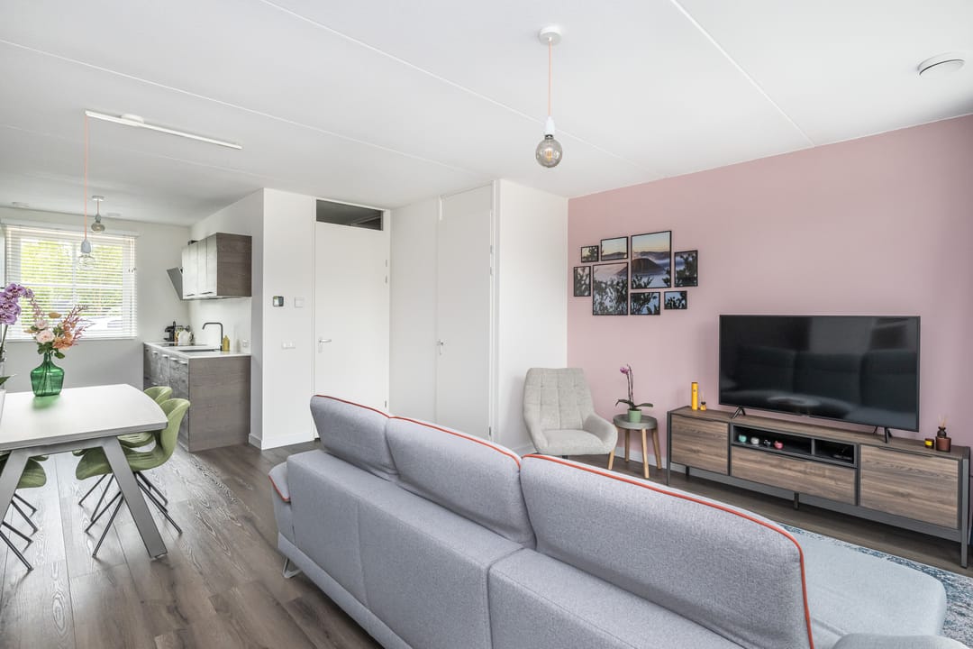 Photo 8 of Grondzeilerstraat 32