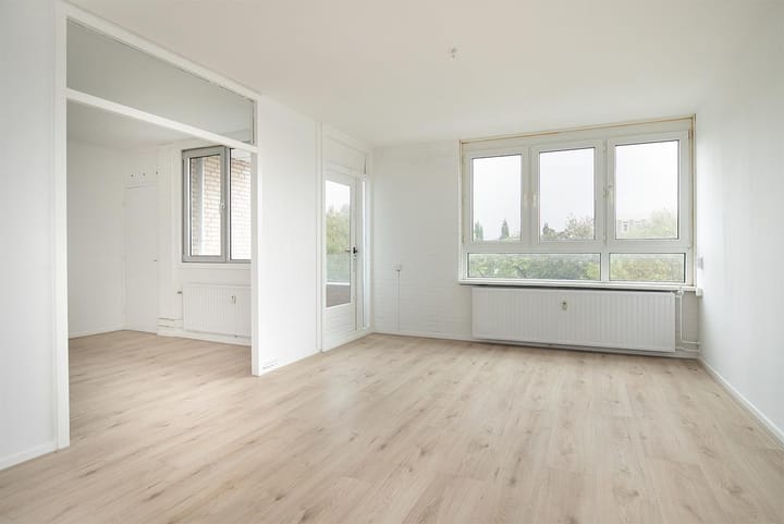 Appartement te huur: Kloosterraderplein 148, Kerkrade