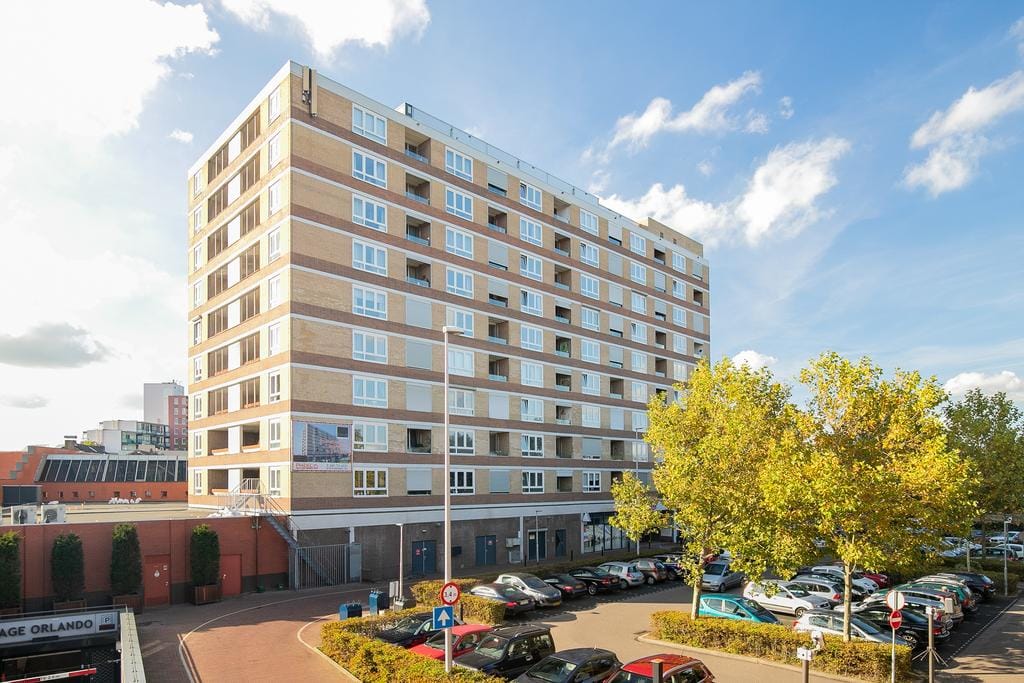 Appartement Kloosterraderplein 148 — foto 1