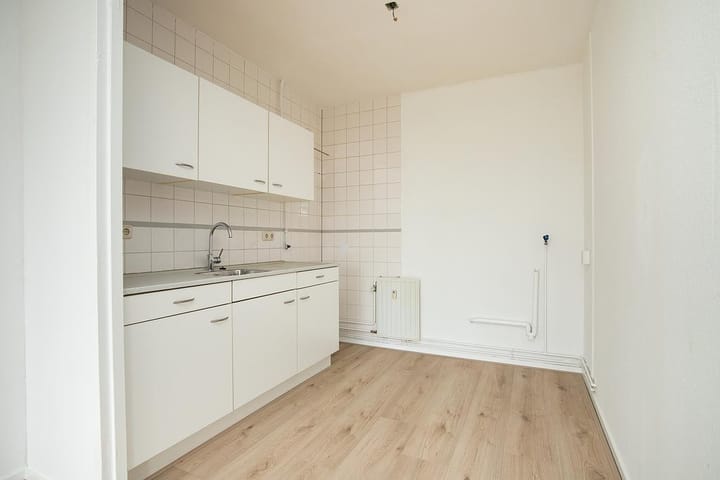 Appartement te huur: Kloosterraderplein 148, Kerkrade