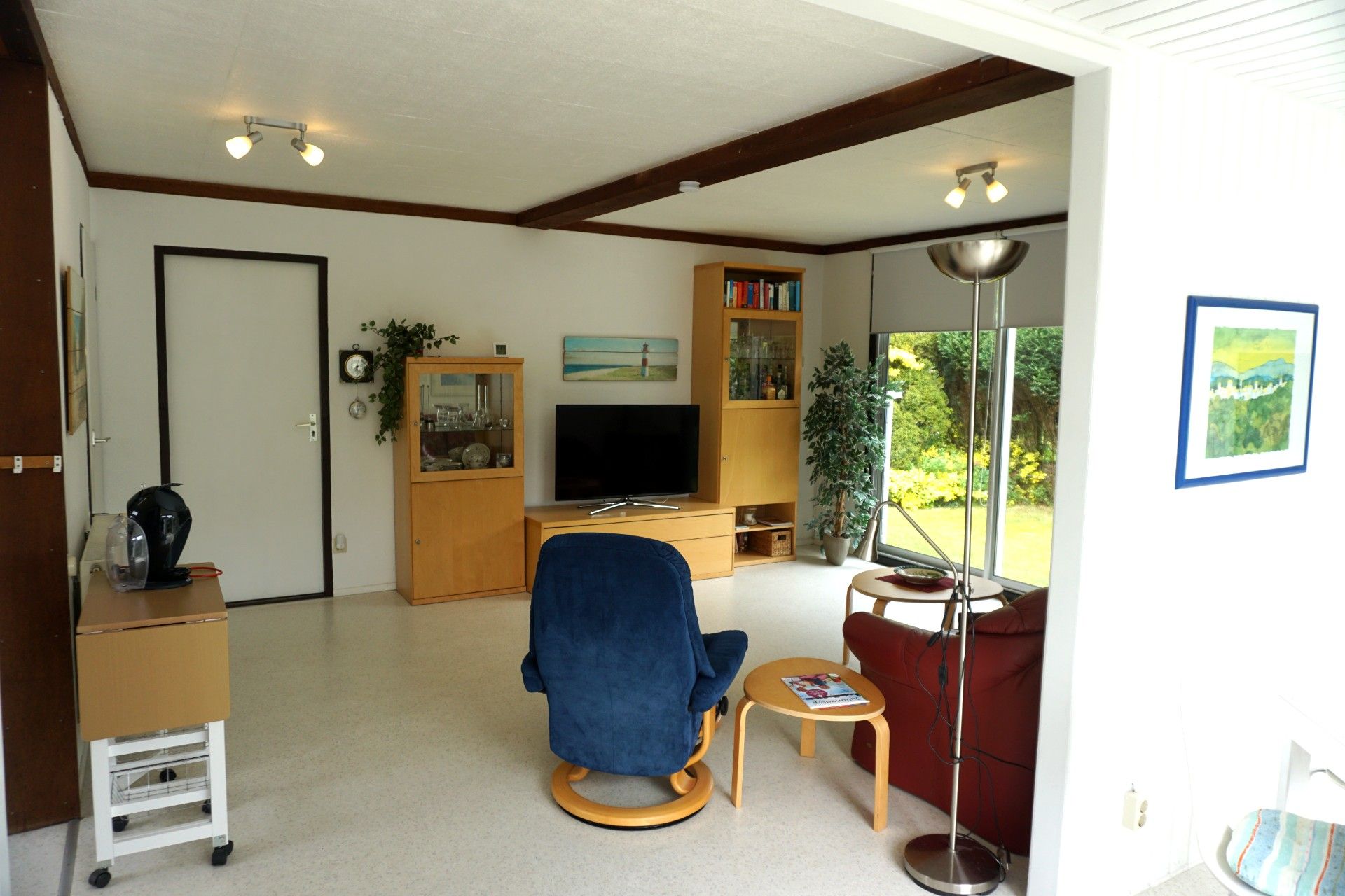 3-bedroom freehold villa in Julianadorp — photo 5 of 5