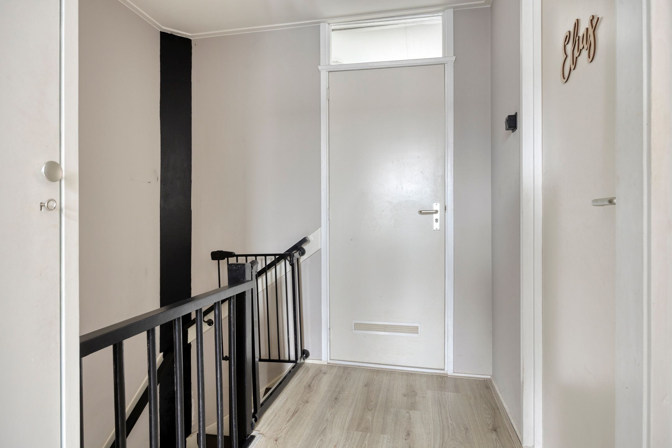 Well-Maintained Terraced Home with Sunny South-Facing Garden in Quiet Vuren — 12