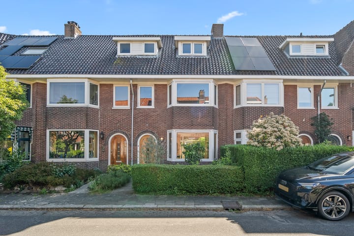Foto 4 van Chopinstraat 17