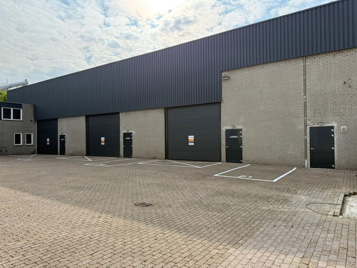 Karveelweg 29, Maastricht