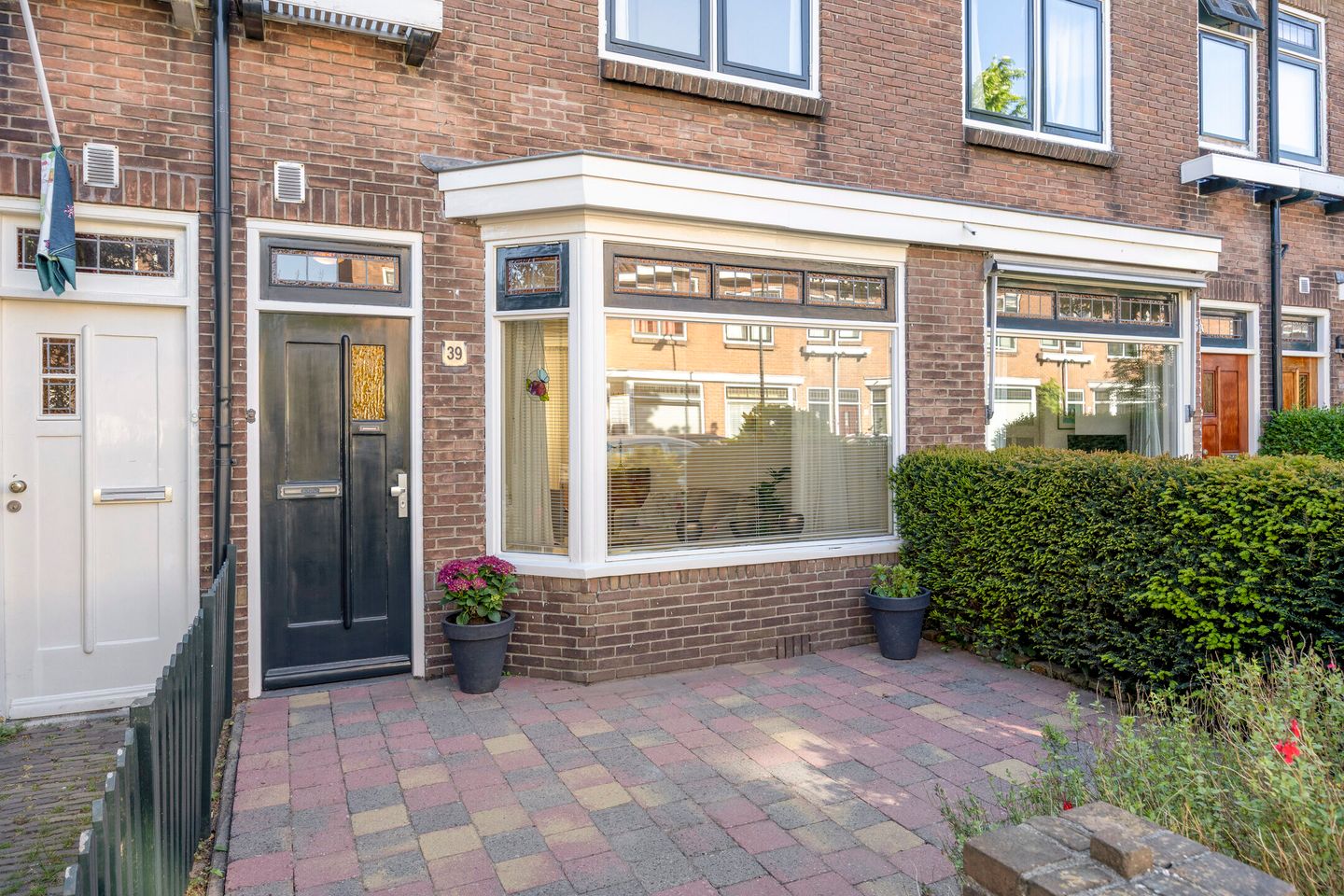 Foto 10 van Coornhertstraat 39