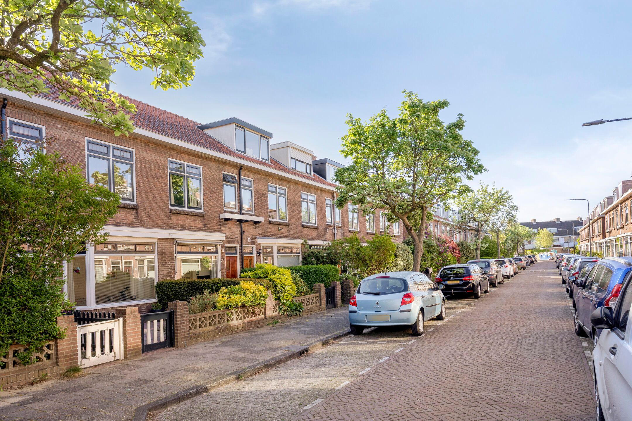 Foto 45 van Coornhertstraat 39
