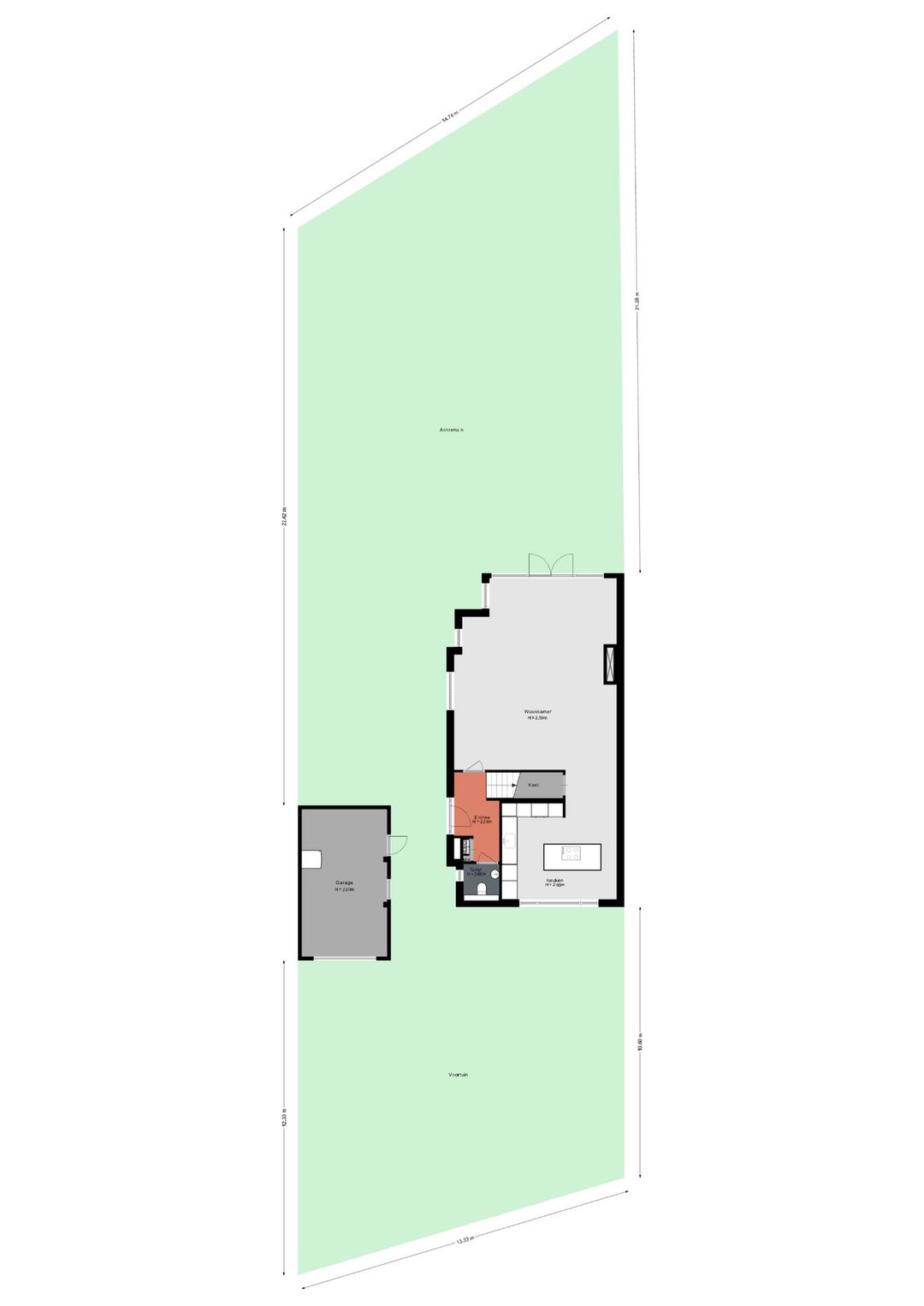 Foto 52 van Vijlenerberg 6