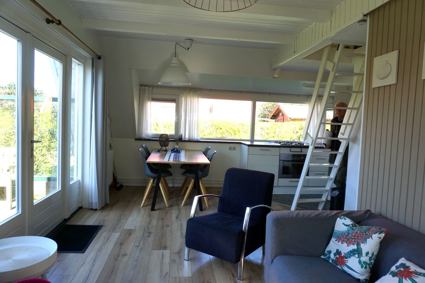 Foto 4 van Sandepark 122