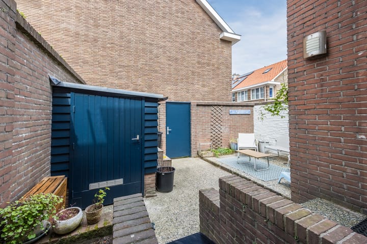 Foto 4 van Jan Kistenstraat 31