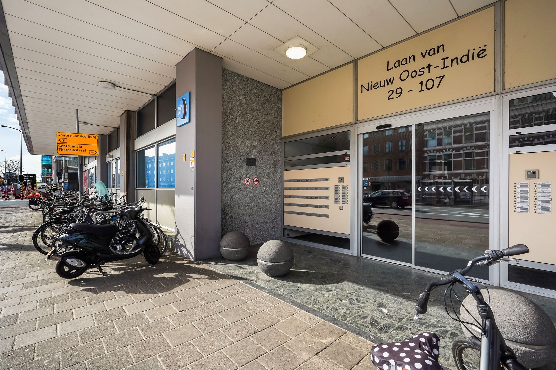 Foto 6 van Laan van Nieuw-Oost-Indië 69