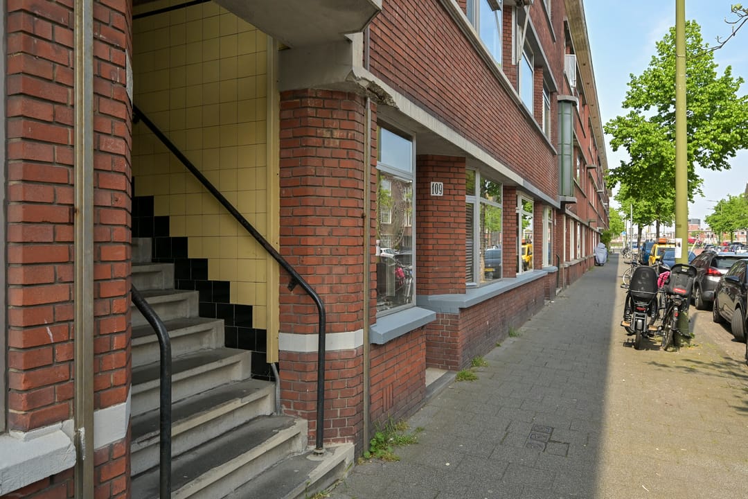 Foto 8 van Driebergenstraat 111