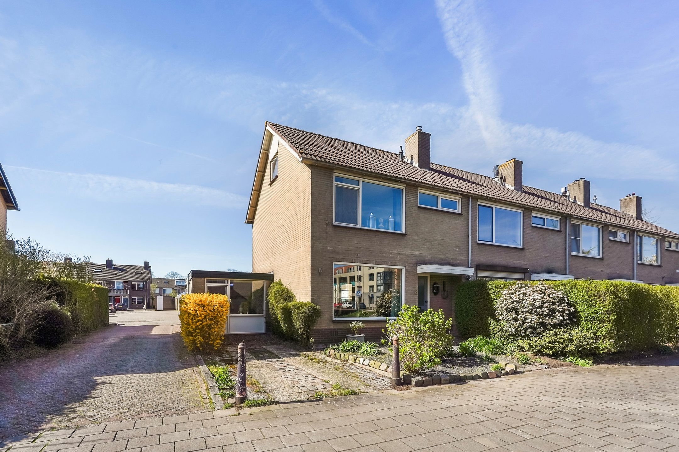 Valckslootlaan 8