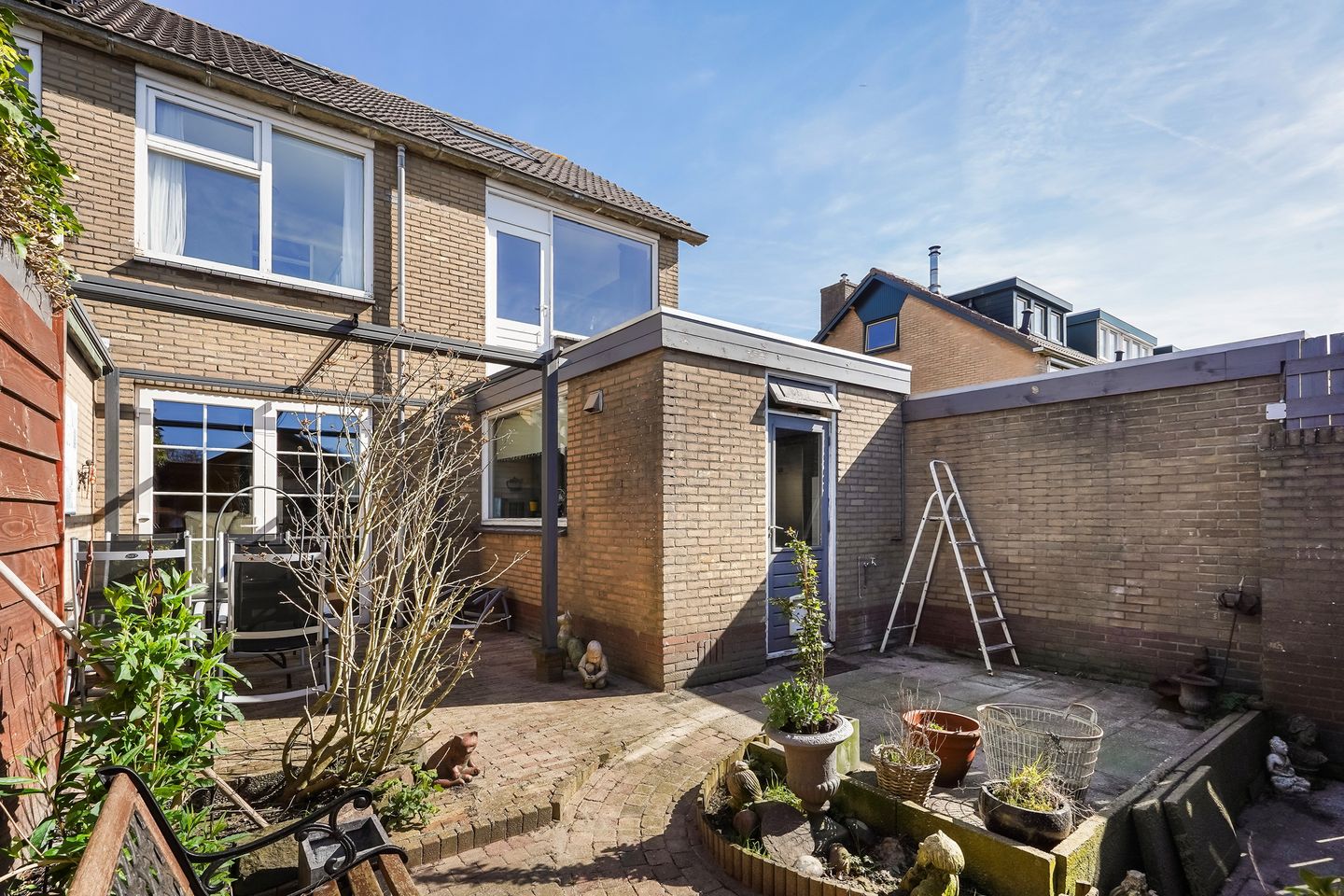 Foto 50 van Valckslootlaan 8