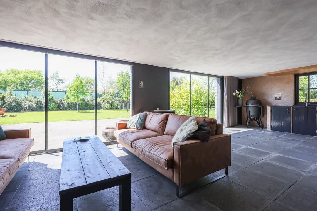 Spacious Country Farmhouse with Expansive Plot in Rural Haaren — 17