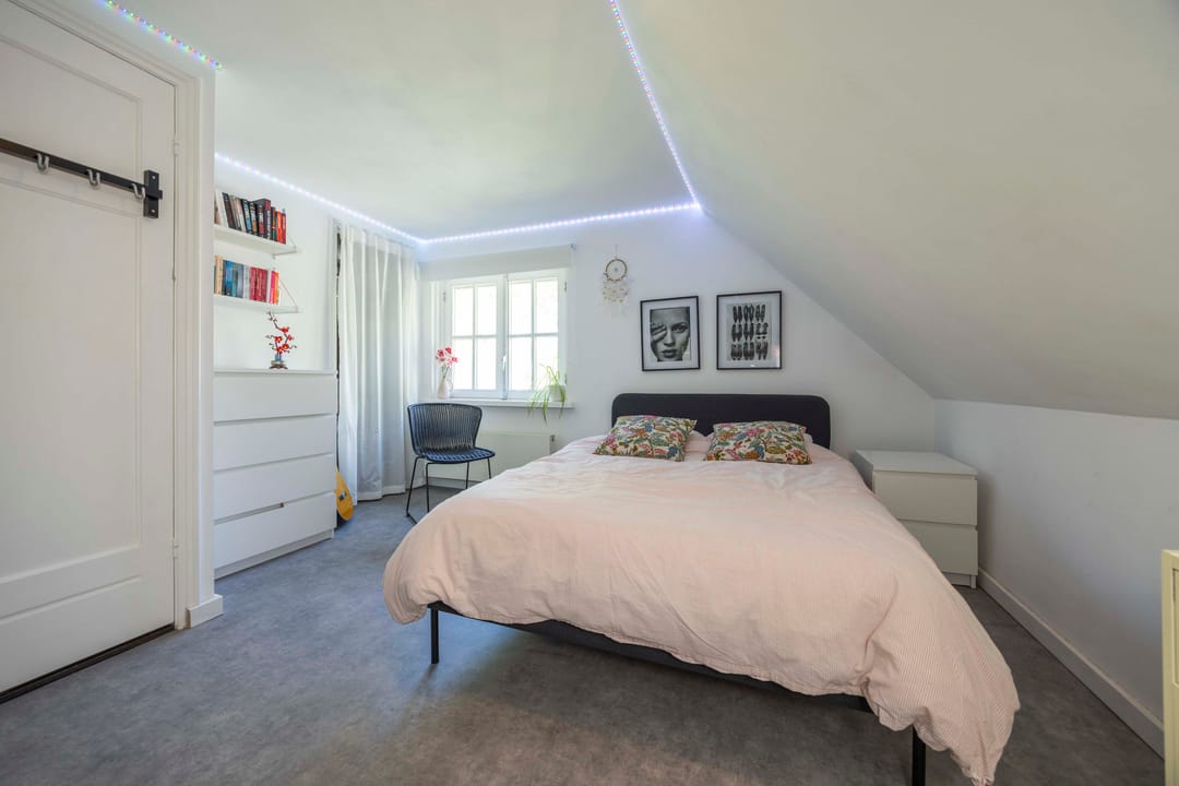 Spacious Country Farmhouse with Expansive Plot in Rural Haaren — 41