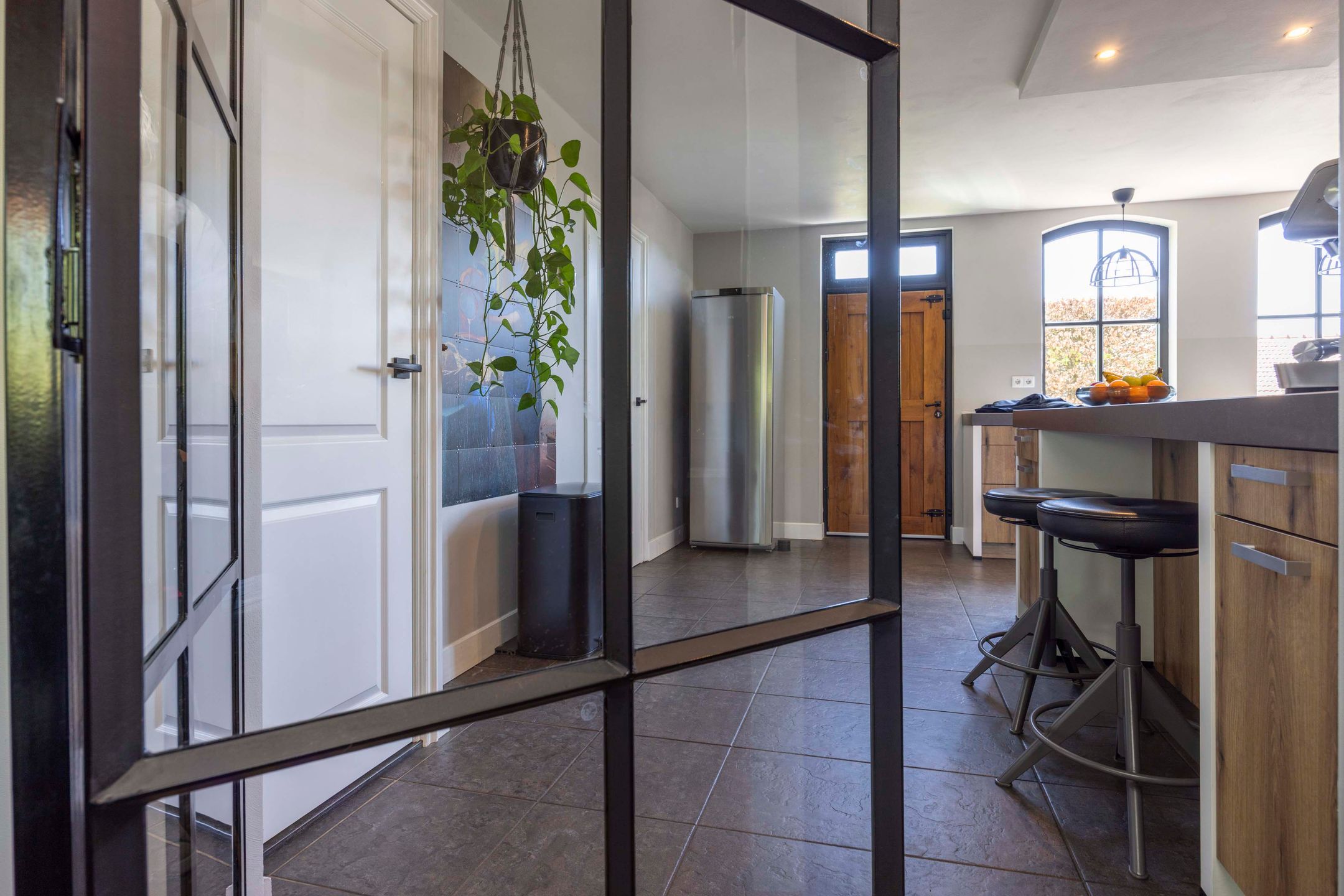 Spacious Country Farmhouse with Expansive Plot in Rural Haaren — 21