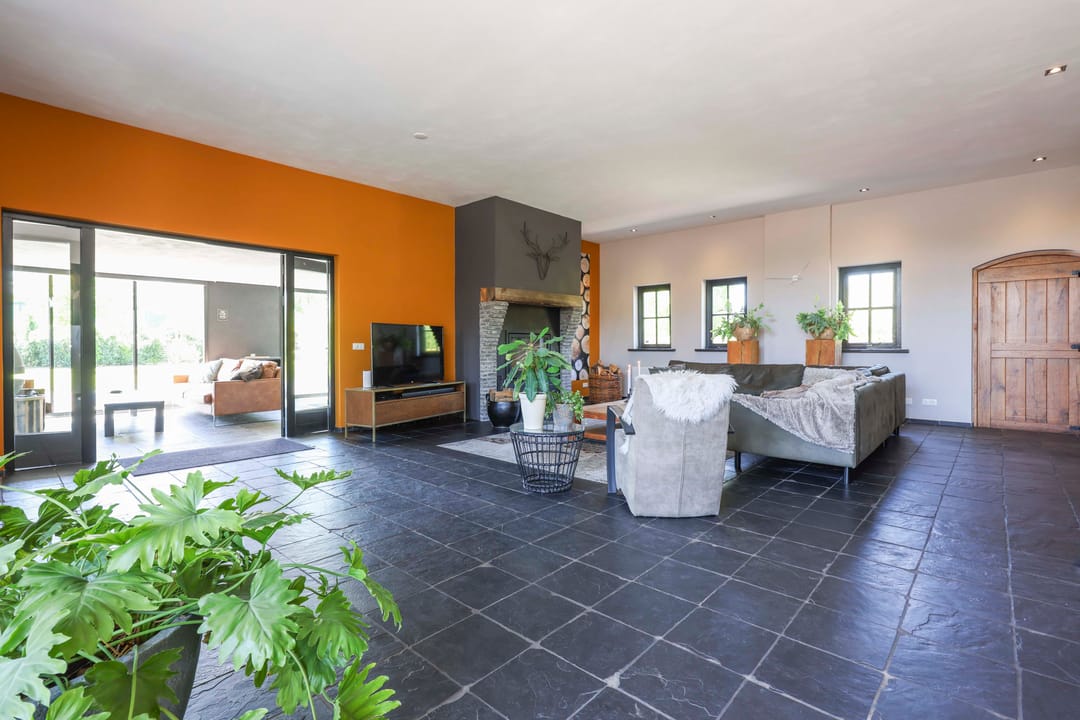 Spacious Country Farmhouse with Expansive Plot in Rural Haaren — 16