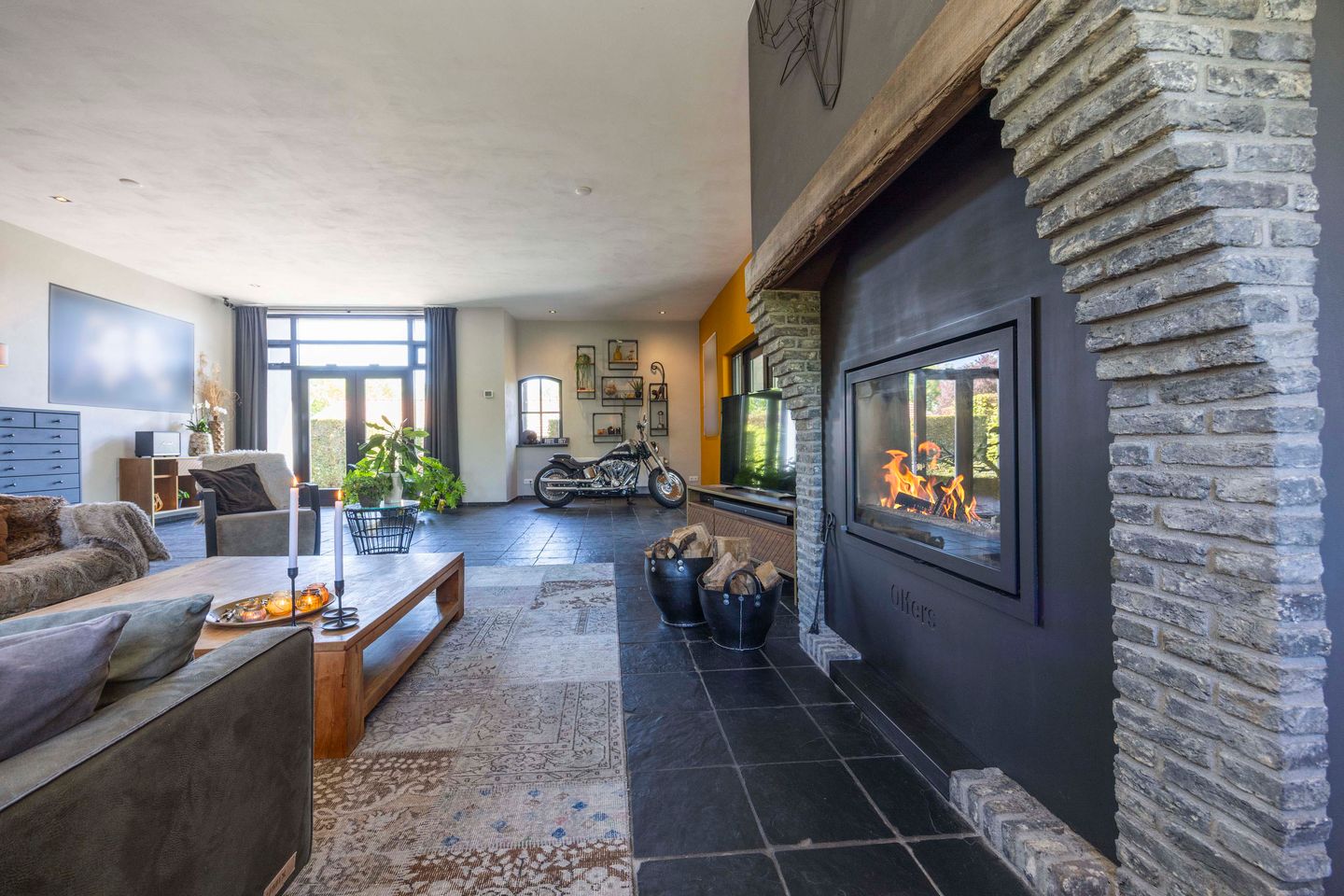 Spacious Country Farmhouse with Expansive Plot in Rural Haaren — 14