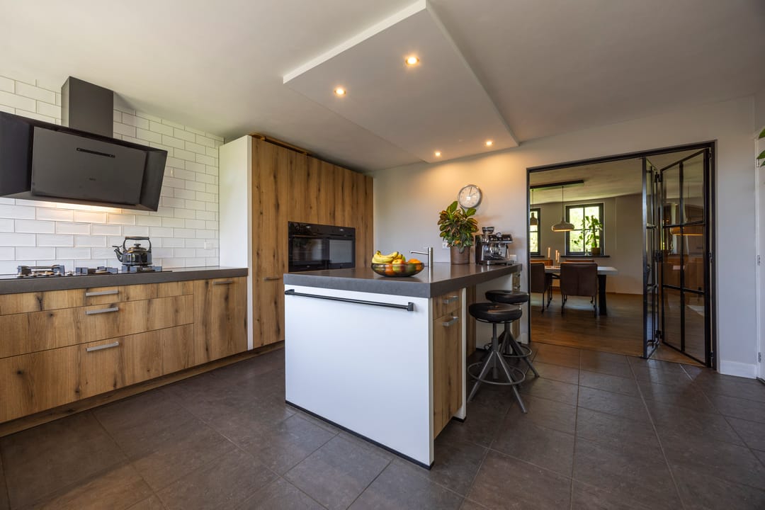 Spacious Country Farmhouse with Expansive Plot in Rural Haaren — 23