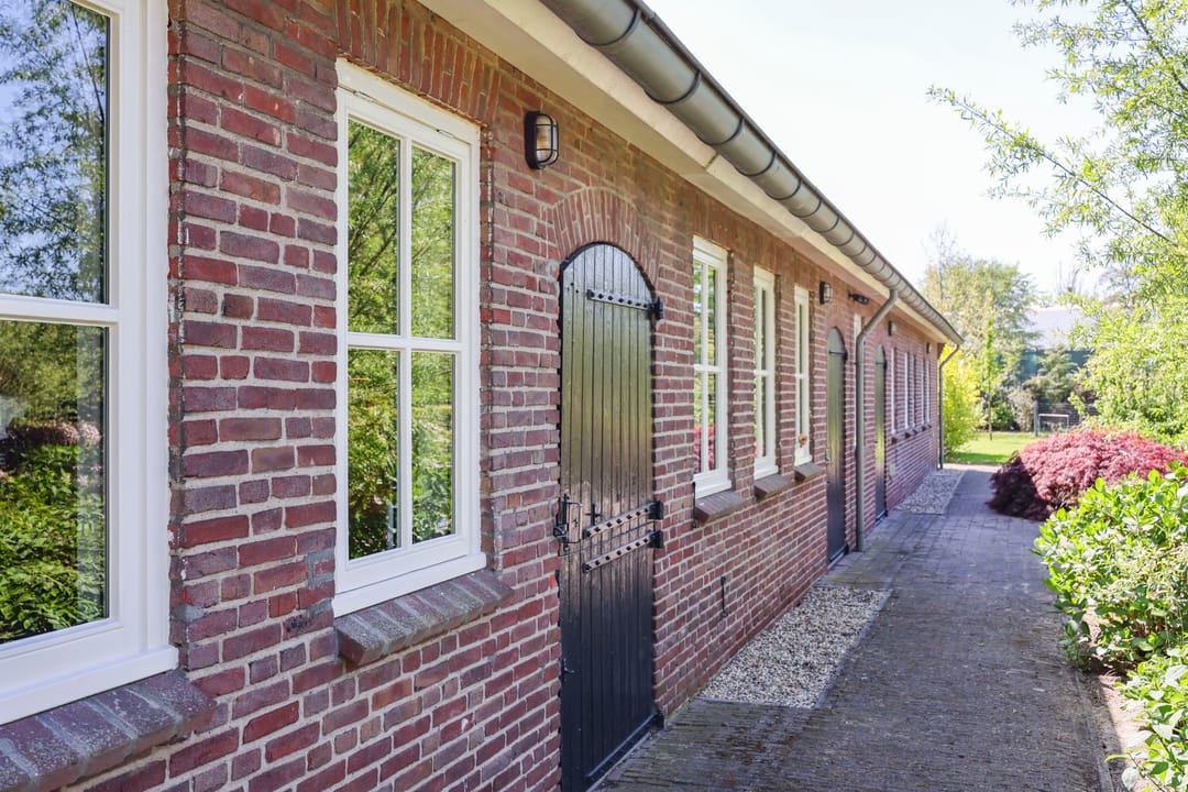 Spacious Country Farmhouse with Expansive Plot in Rural Haaren — 53