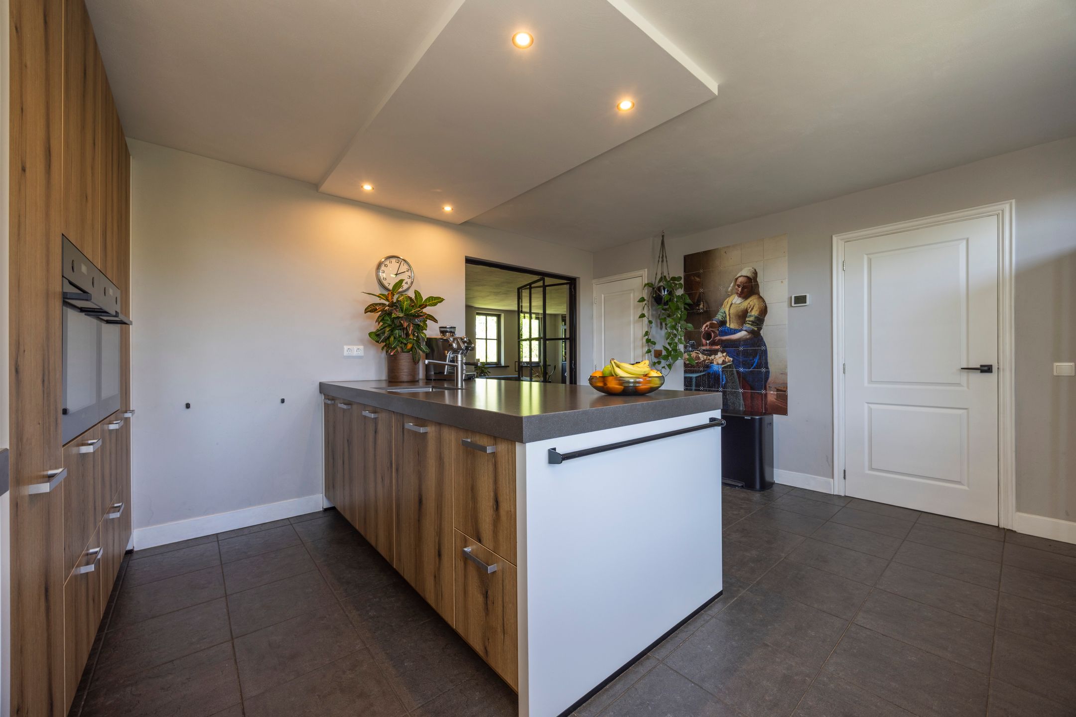 Spacious Country Farmhouse with Expansive Plot in Rural Haaren — 24